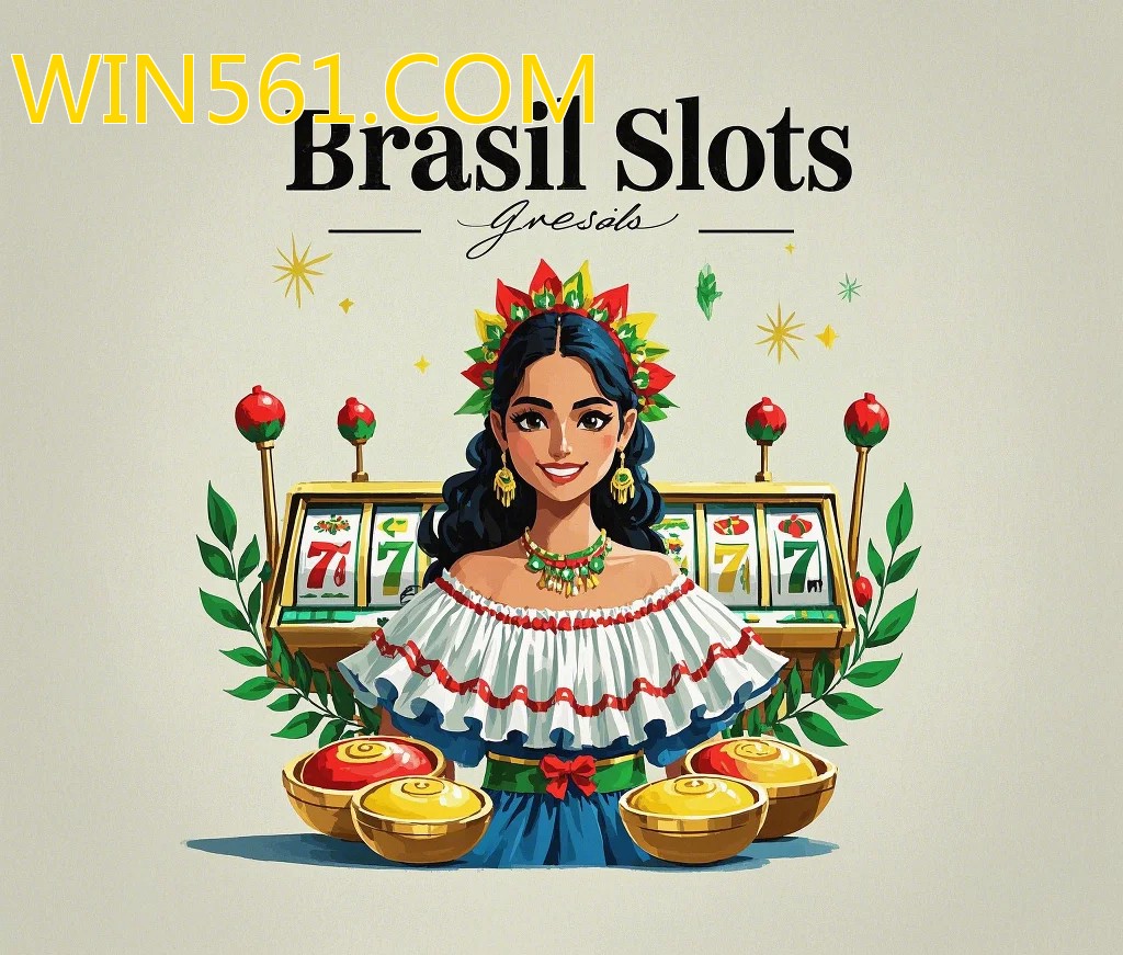 win561 GAME-Slots